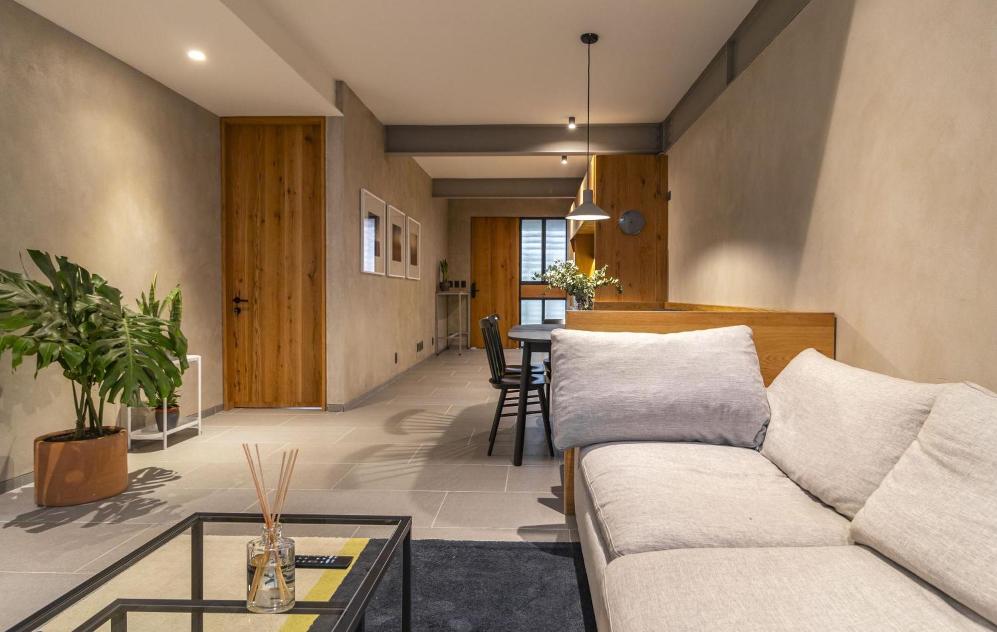 Departamentos Y Suites Indigo Керетаро Экстерьер фото