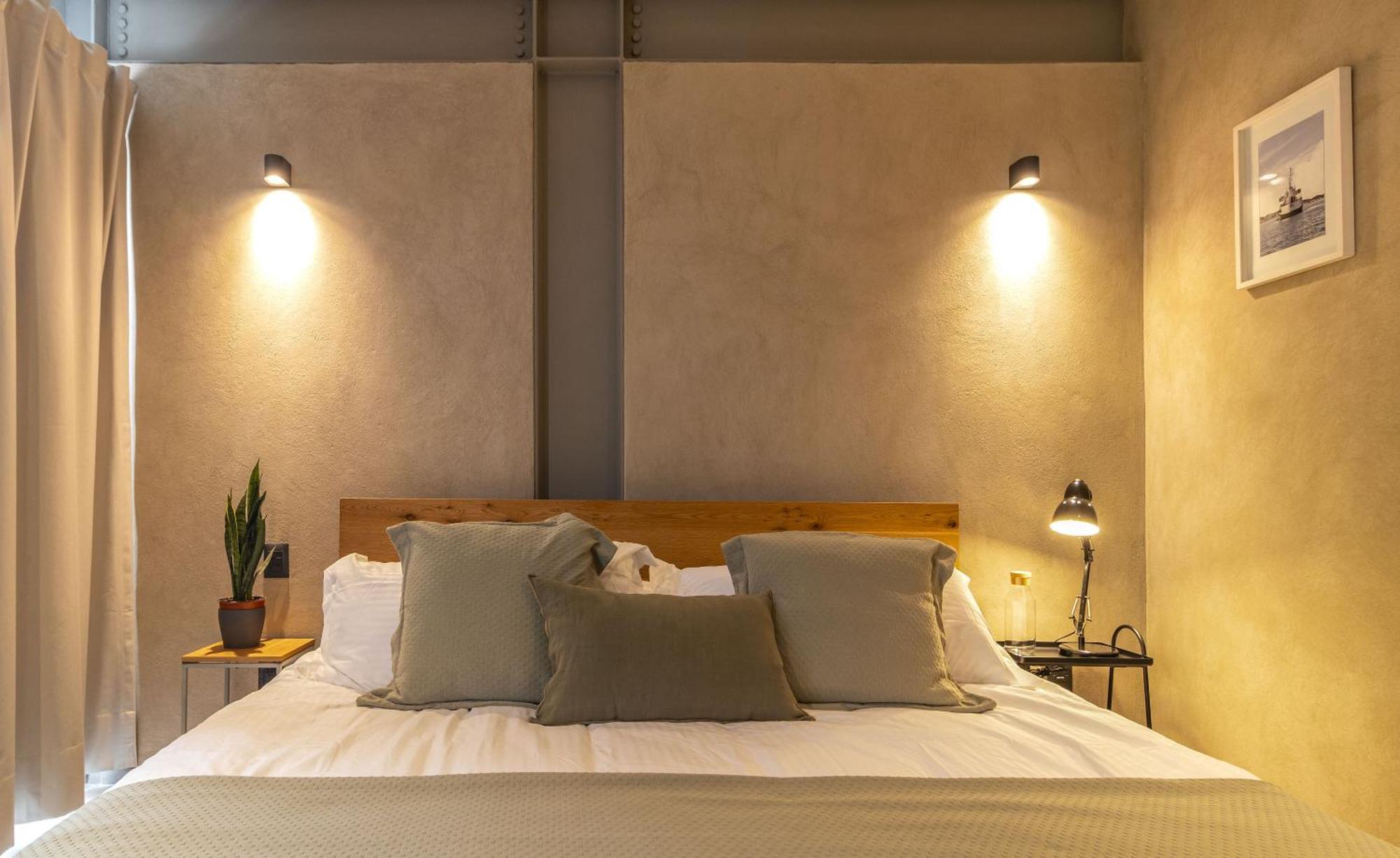 Departamentos Y Suites Indigo Керетаро Экстерьер фото