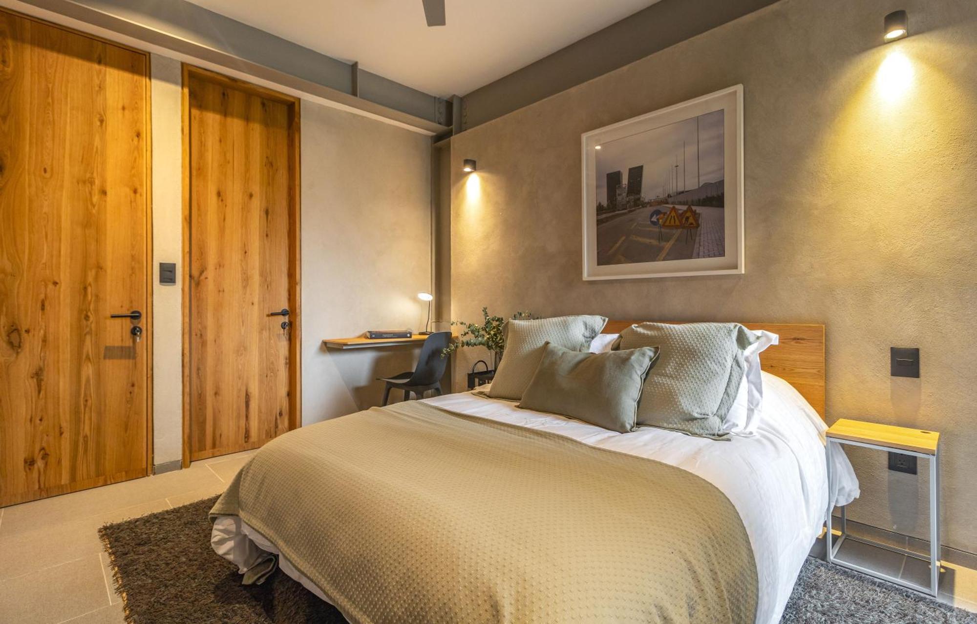 Departamentos Y Suites Indigo Керетаро Экстерьер фото