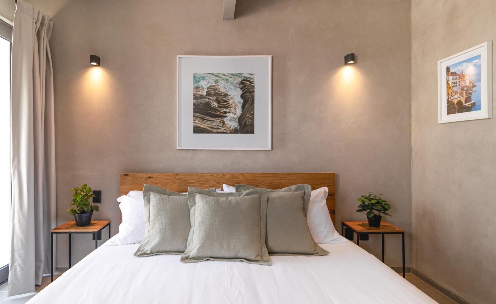 Departamentos Y Suites Indigo Керетаро Экстерьер фото