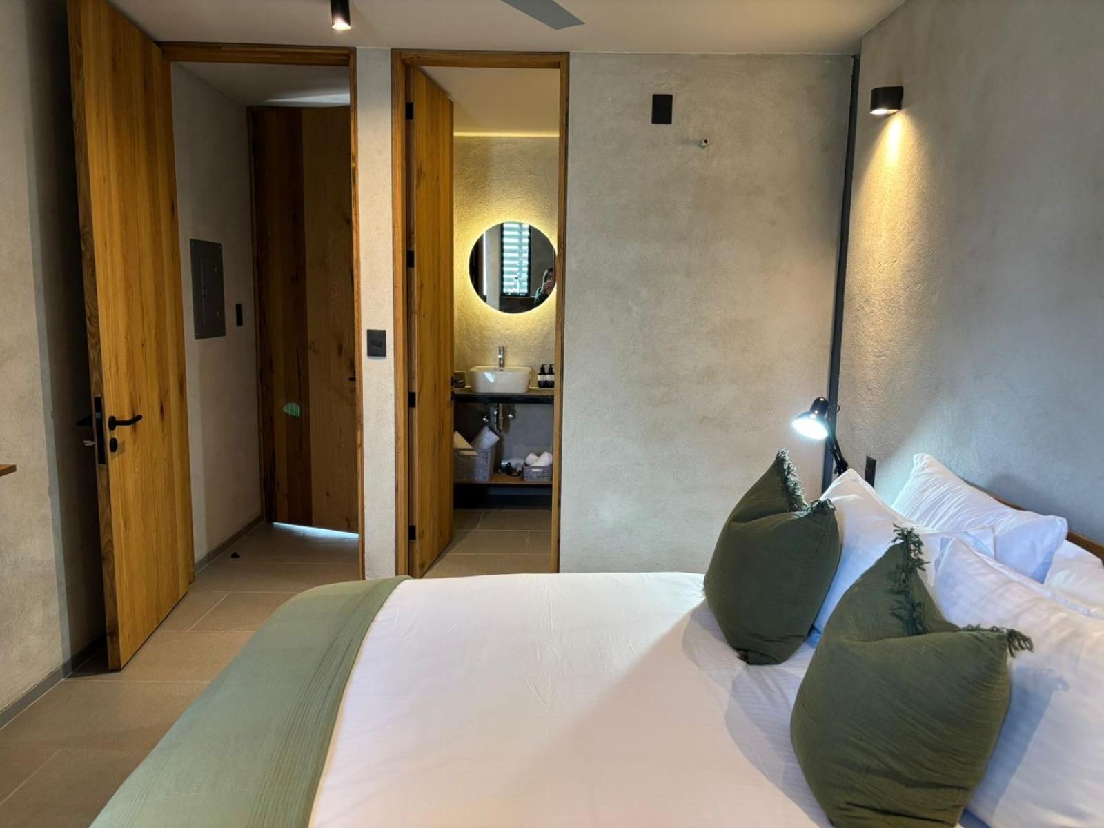 Departamentos Y Suites Indigo Керетаро Экстерьер фото