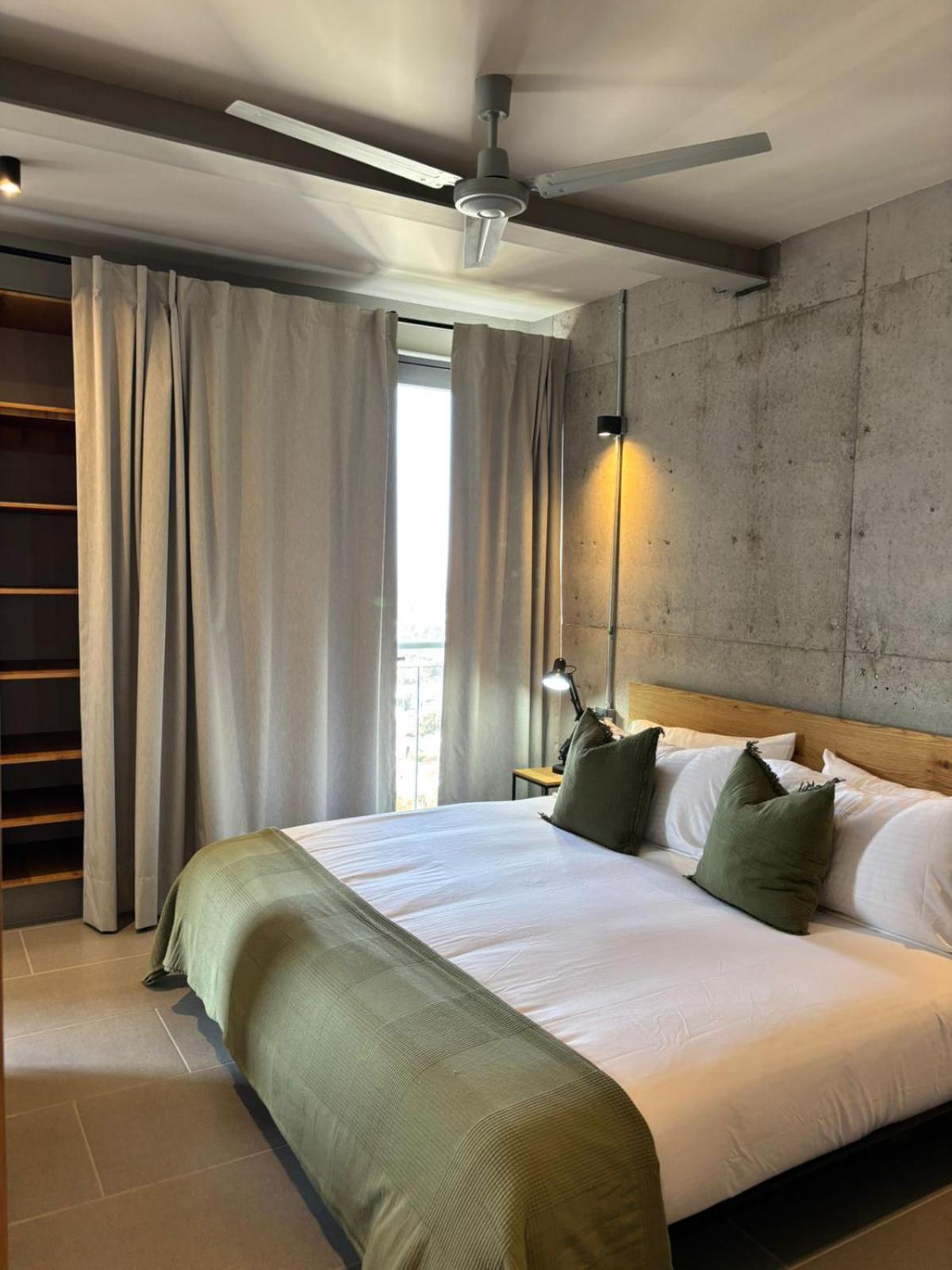 Departamentos Y Suites Indigo Керетаро Экстерьер фото