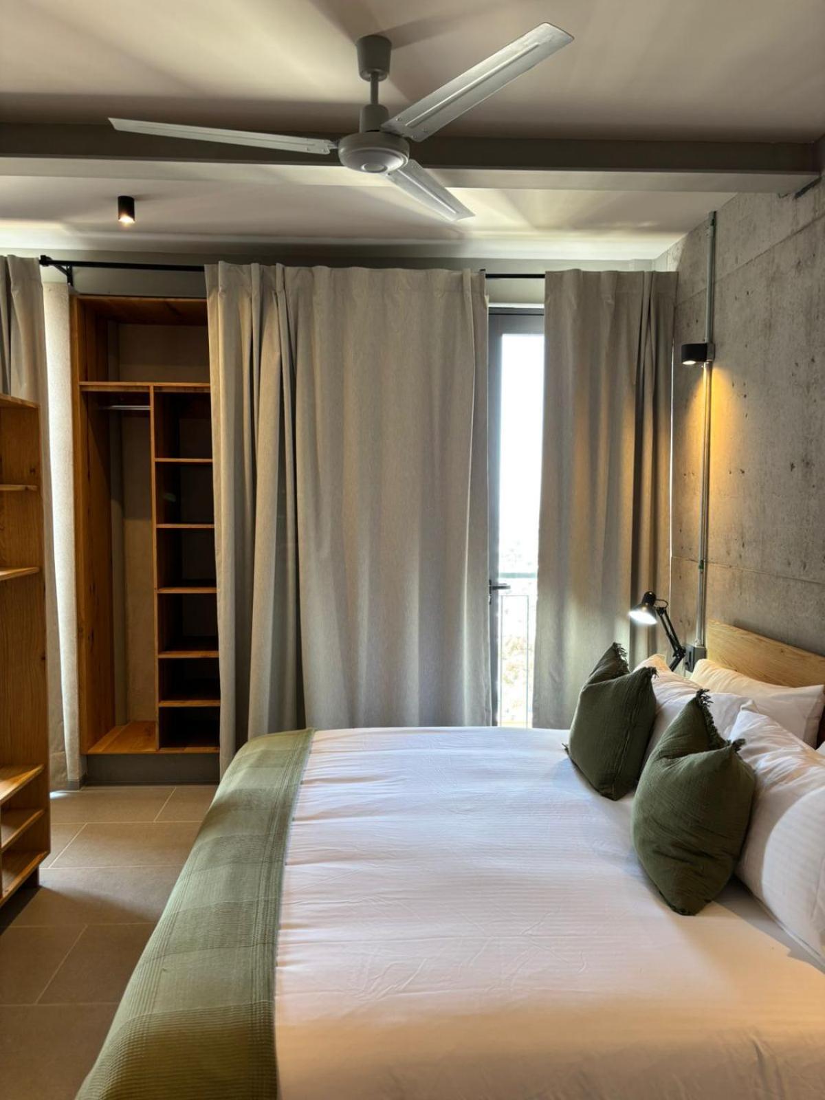 Departamentos Y Suites Indigo Керетаро Экстерьер фото