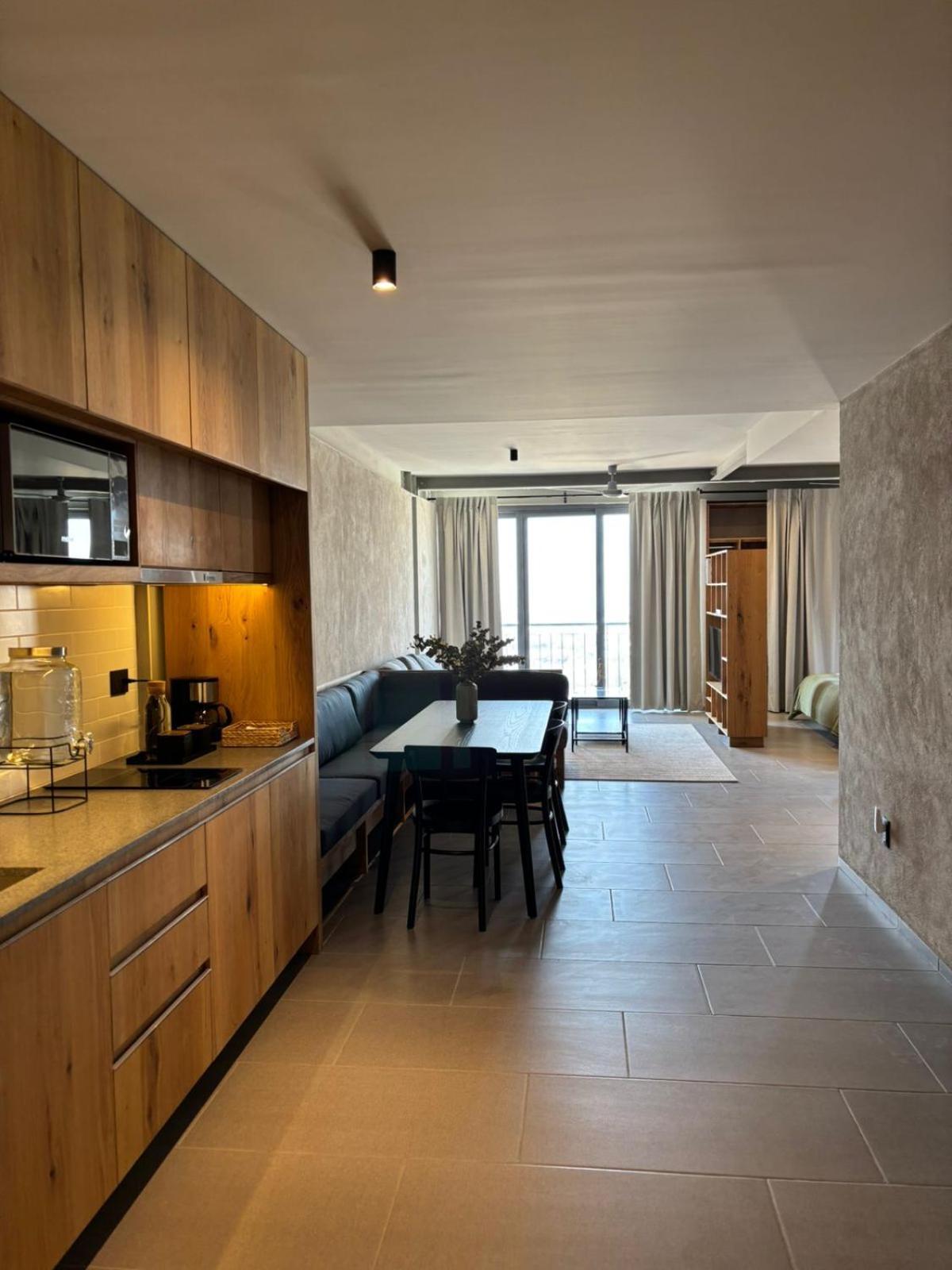Departamentos Y Suites Indigo Керетаро Экстерьер фото